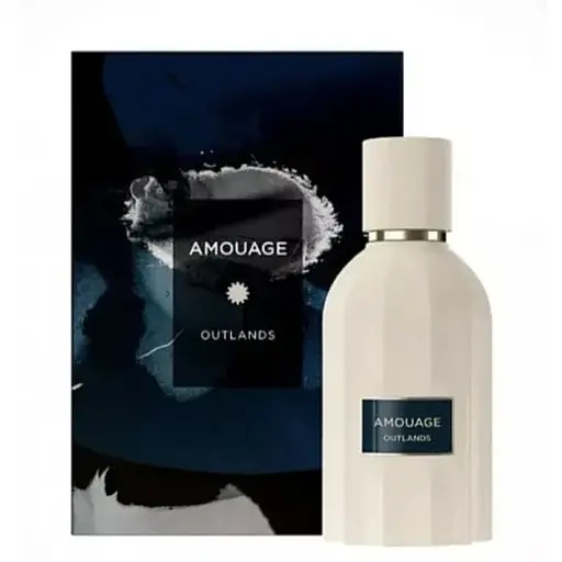 Парфумована вода оригінал Amouage Outlands 100 мл - фото 1