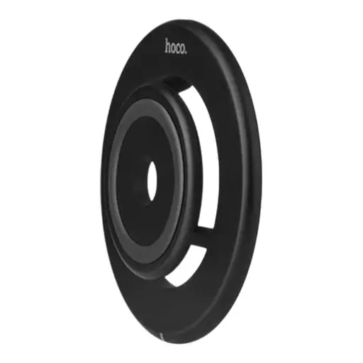 Зарядка QI Hoco Exalted CW9 1A - фото 1