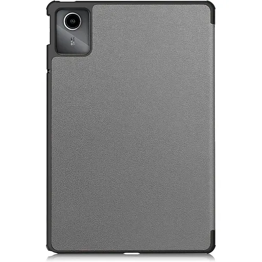 Чохол HardCase Lenovo Tab M11 2024 TB330 TB331 Сірий - фото 4