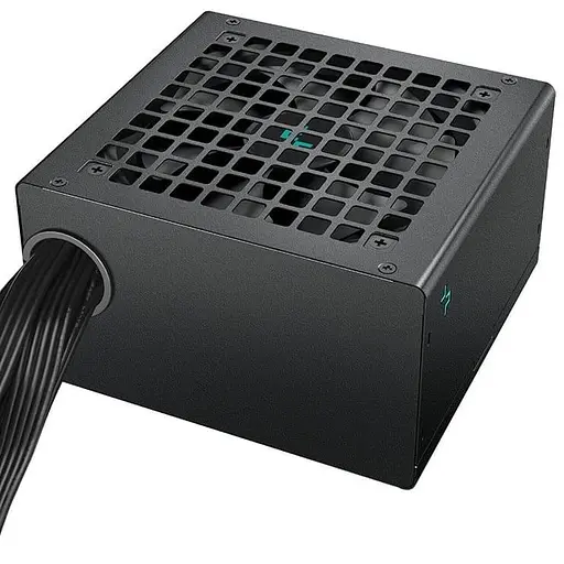 Блок живлення Deepcool PN750D 750W (R-PN750D-FC0B-EU) - фото 5