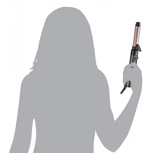 Фен-щетка Remington Curl & Straight Confidence AS8606 - фото 3