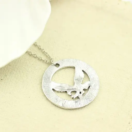 Кулон Персі Джексон Табір Юпітера - фото 5