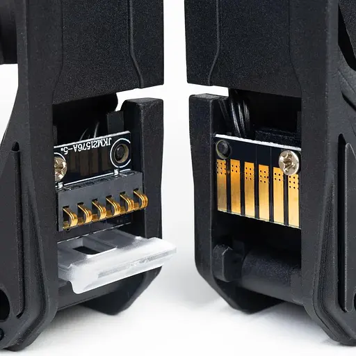 СВО Chieftec Iceberg 240 DARK (CLC-240-BLK) - фото 9