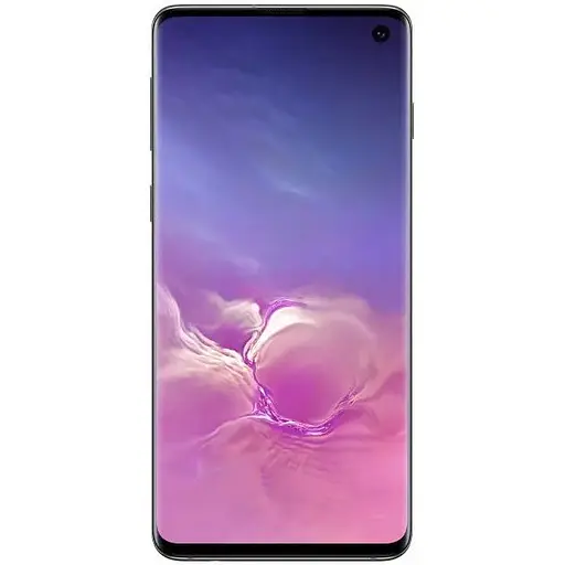 Смартфон Samsung Galaxy S10e (128gb) -Black SM-G970u snapdragon 1 sim - фото 2