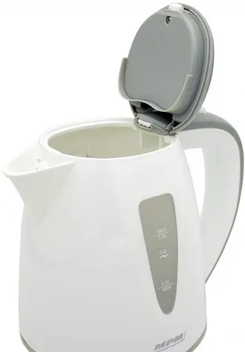 Чайник MPM MCZ-64 - фото 4