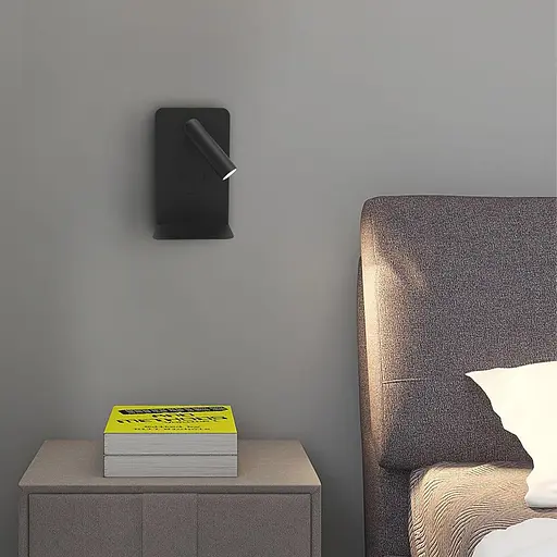 Сучасний світильник ZEROUNO для спальні 2 шт. - фото 3