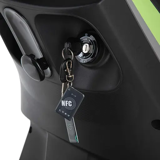 Електроскутер 2E S70 Grey (2EESS70PLUS) [140110] - фото 18