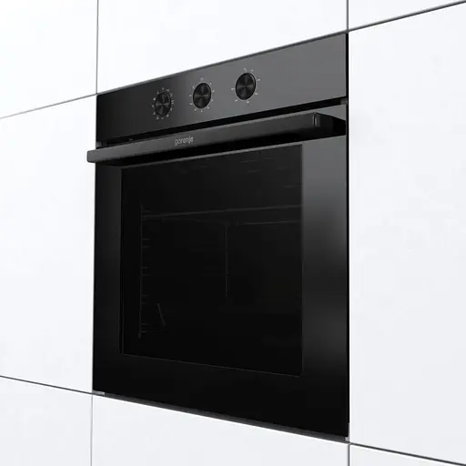Духовка электрическая Gorenje BO6725E02BG - фото 3