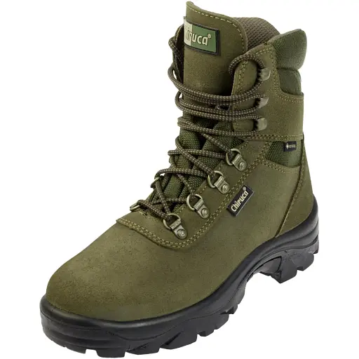 Черевики Chiruca Torcaz 01 Gore-tex 43 Green - фото 4