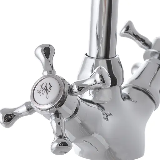 Змішувач для кухні Champion MF 271 CH0071 Хром - фото 3