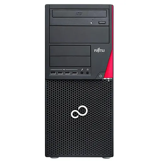 Комп'ютер Fujitsu Esprimo P920 E90+ Tower (i7-4770/16/480SSD) Б/В - фото 2