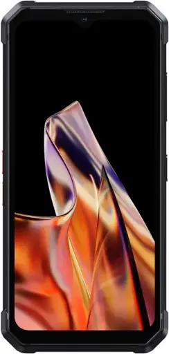 Смартфон Fossibot F106 Pro 8/256Gb Iron Gray Global версия - фото 5