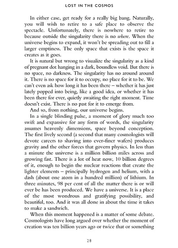 A Short History Of Nearly Everything - фото 15