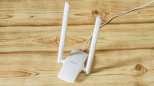 Wi-Fi адаптер-контроллер USB Mercusys MW300UH - фото 2