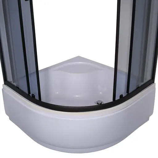 Душевая кабина Bravo WARTA H90GB (000029122) - фото 5