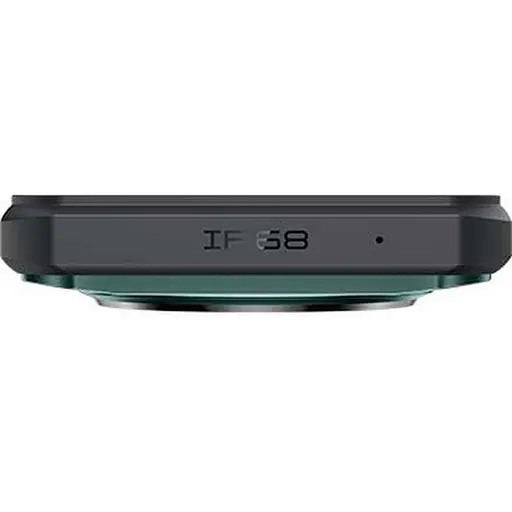 Смартфон Oulitel WP35 S 6/256GB Green - фото 10