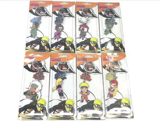 Брелок Наруто Anime Naruto NA 22.38 - фото 7