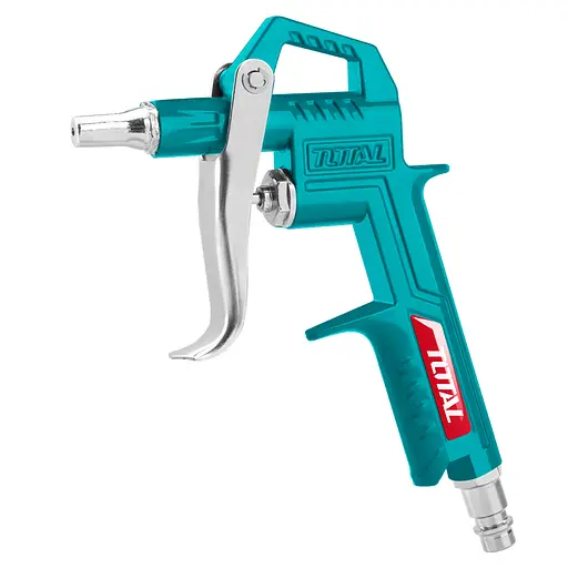 Пневмопистолет для продувки Total TAT3031, 16 мм
