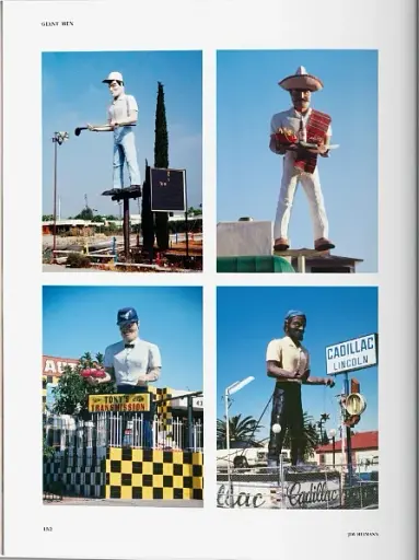 California Crazy. American Pop Architecture - фото 8