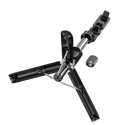 Штатив-трипод Borofone BY12 черный - фото 7