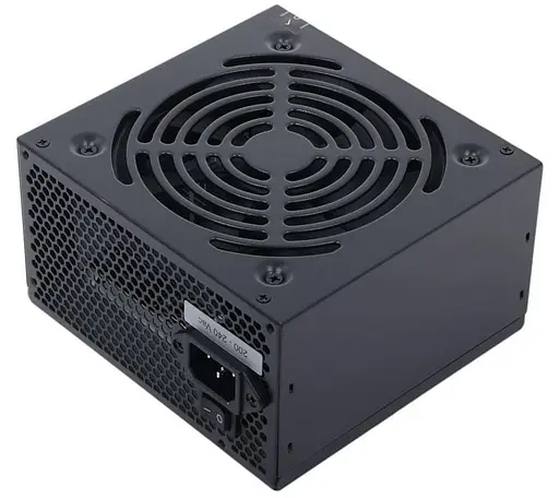 Блок живлення Aerocool 500W (VX-500) Б/в - фото 2