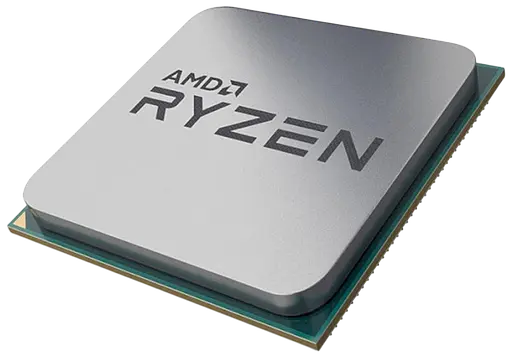 Процессор AMD Ryzen 5 5600 Socket AM4 (100-100000927MPK) - фото 1