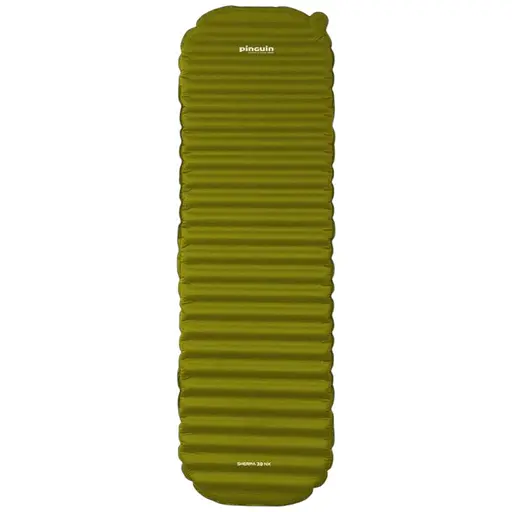 Коврик Pinguin Sherpa NX 38 Green (1033-PNG 720341)