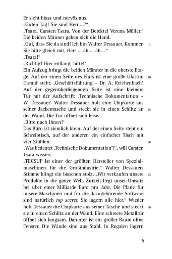 Sicher ist nur eins - фото 4