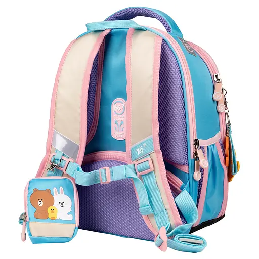 Набір колекційний Yes H-100_Collection Line Friends - фото 4