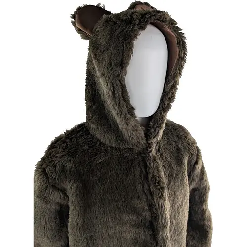 Костюм Медвежонок - фото 5