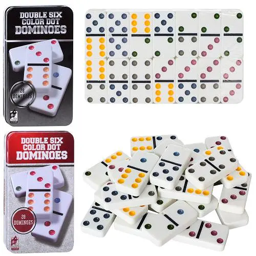 Доміно (в асортименті) - фото 2