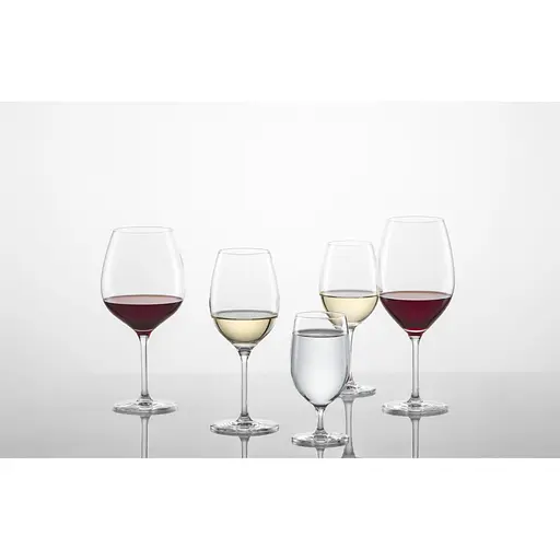 Набор бокалов для красного вина Schott Zwiesel For You 630 мл 4 шт. (121872) - фото 5
