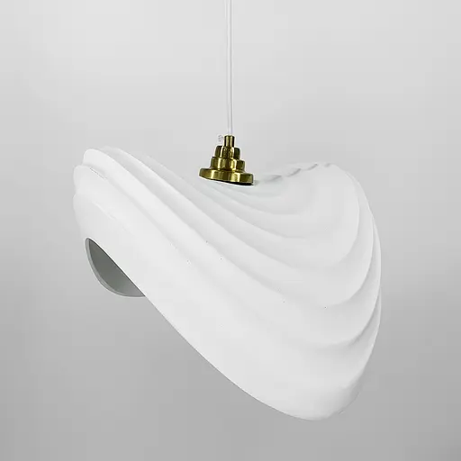 Дизайнерский подвес Wabi-Sabi S | Line F | Арт. MJ132-380 - фото 7