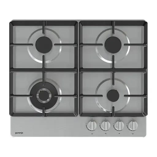 Рабочая поверхность Gorenje GW 641 XHF - фото 3