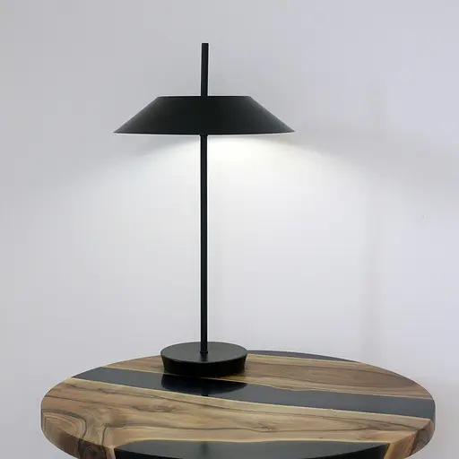 Настільна лампа FriendlylightPlate TL FL8033 - фото 3