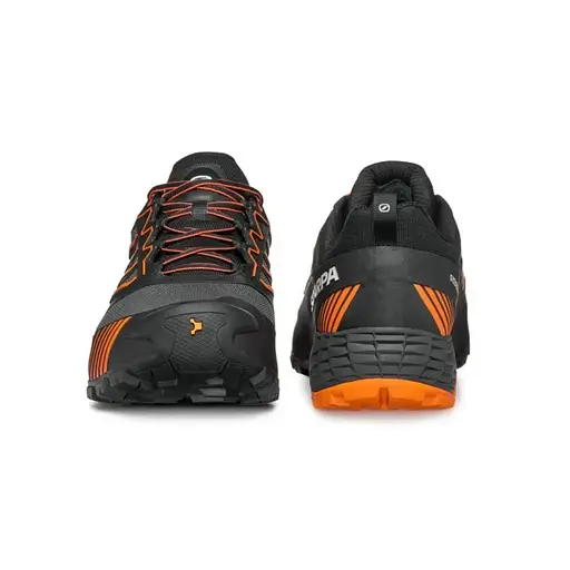 Кроссовки Scarpa Ribelle Run XT 44.5 Gray/Tonic (1004-33082-351-1-44.5) - фото 3