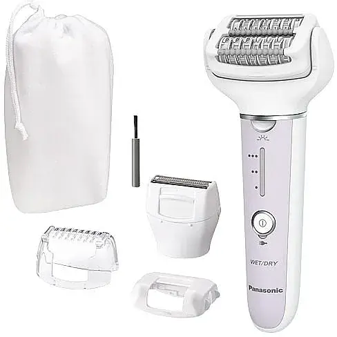 Эпилятор Panasonic ES-EY30A-V - фото 1