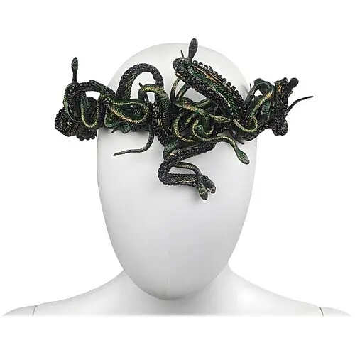 Тіара Горгона - фото 1