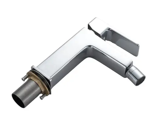 Смеситель для биде Lidz Orion 001AF Chrome LDORI001AFCRM48095 - фото 7