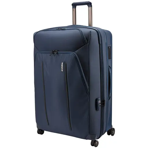 Валіза на колесах Thule Crossover 2 Spinner 76cm Dress Blue 3204038 - фото 1