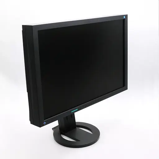 Монитор 24" EIZO S2402W 1920x1200 TN VGA DVI (S2402W) Б/у - фото 2