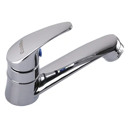 Монокран EcoMix GZ014-44 000024677 Хром - фото 4