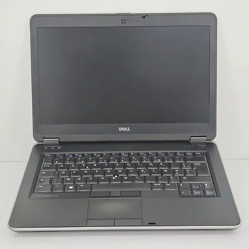 Ноутбук Dell Latitude E6440 (i5-4310M/4/320) - Class B "Б/В" - фото 1