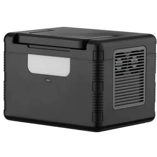 Зарядна станція 2Е Dzherelo 600W 560Wh(2E-PPS06056) - фото 3