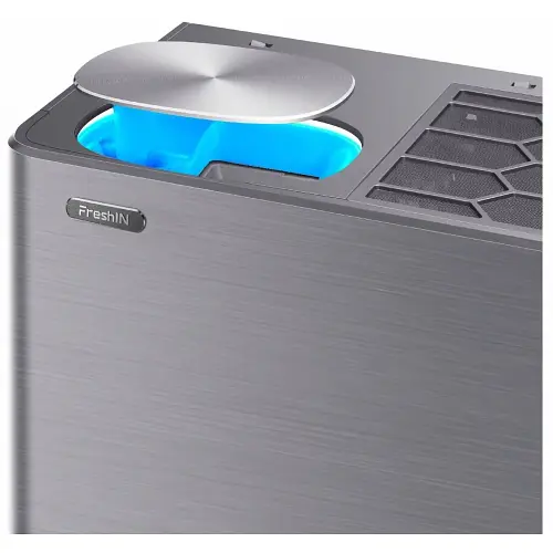 Кондиционер TCL TAC-09CHSD/FAI FreshIN WI-FI - фото 6