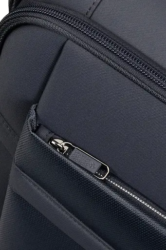 Чемодан 55 См Samsonite AIREA DARK BLUE 55x40x20 KE0*11003 - фото 3