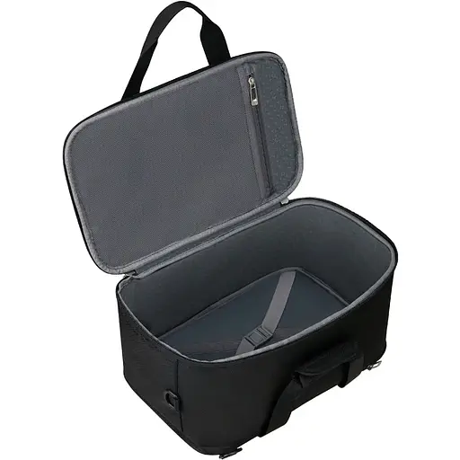 Дорожная Сумка Samsonite RESPARK OZONE BLACK 40x25x20 KJ3*09017 - фото 7