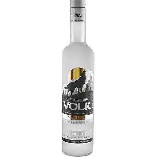 Горілка Kvint Volk 40% 0.5 л