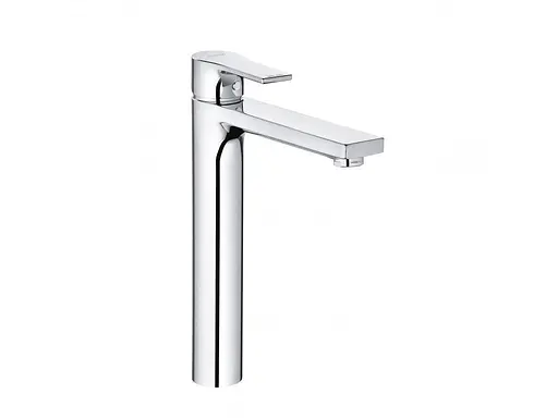 Смеситель для умывальника Kludi Zenta SL 482560565 - фото 1