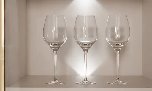 Вітрина підвісна Аврора 2д кашемір - фото 7